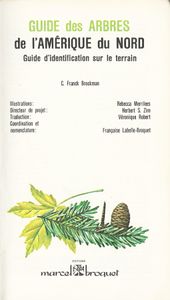 Guide des arbres de l'Amérique du Nord