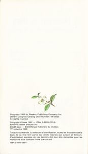 Guide des arbres de l'Amérique du Nord