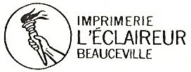 Imprimerie L'Éclaireur
