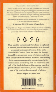 Cold Comfort Farm