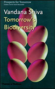 Tomorrow's Biodiversity