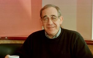Stanley I. Kutler
