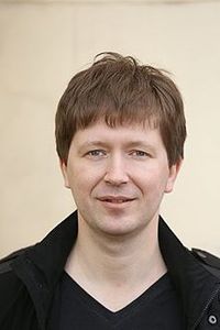 Andrei Soldatov