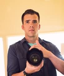 Pete Garceau