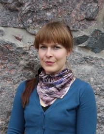 Tiina Lehikoinen
