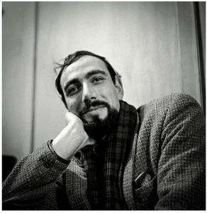 Oscar Marzaroli