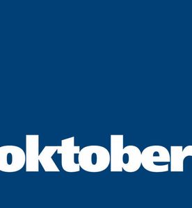 Forlaget Oktober