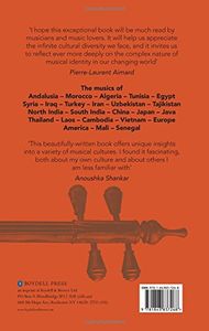 The Other Classical Musics: Fifteen Great Traditions