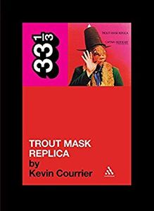 Trout Mask Replica