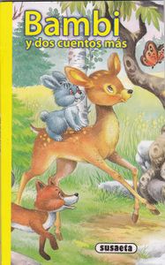 Bambi Y Dos Cuentos Más