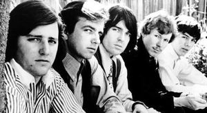 Captain Beefheart & The Magic Band
