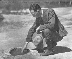C. Frank Brockman