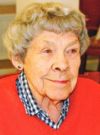 Rebecca Merrilees