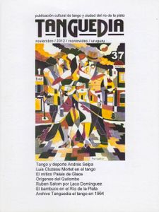 Tanguedia nº 37