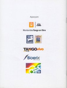 Tanguedia nº 37