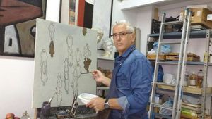 Eduardo Basigalup