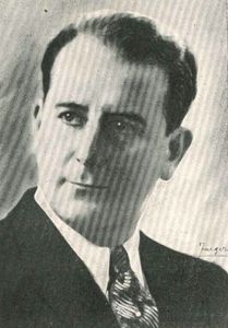 Luis Cluzeau Mortet