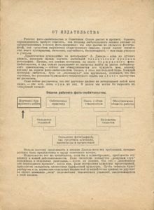 Практическое руководство по фотографии для подготовленных фото-любителей