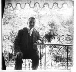 Николай Евграфович Ермилов