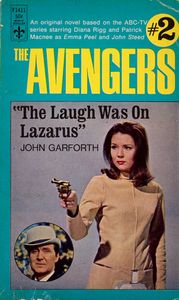 The Laugh Was on Lazarus