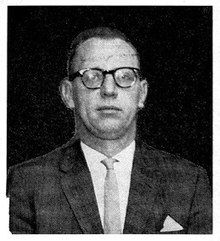 Alan G. Yates