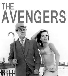 The Avengers