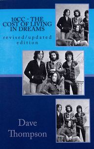 10CC -- The Cost of Living in Dreams