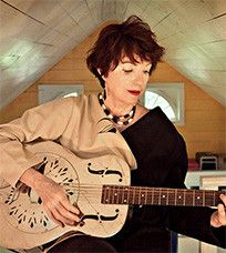 Ann Savoy