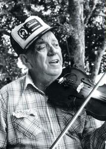 Wade Frugé