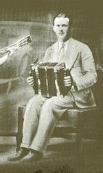 Joseph Falcon