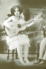Cléoma Falcon