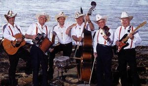 Hackberry Ramblers