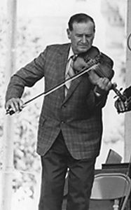 Will Bolfa