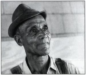 Freeman Fontenot