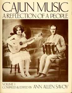 Cajun Music: A Reflection of a People