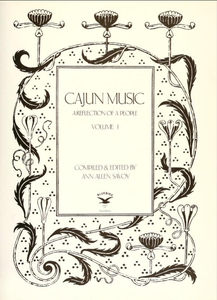 Cajun Music: A Reflection of a People