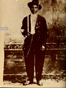 Cajun Music: A Reflection of a People