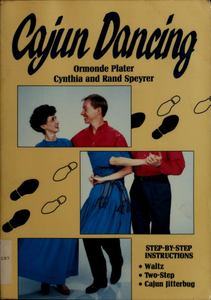 Cajun Dancing
