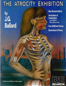 The Atrocity Exhibition