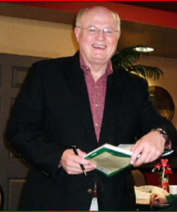 Richard L. Baldwin