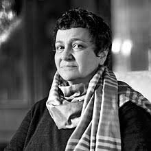 Elena Basner