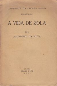 A vida De Zola