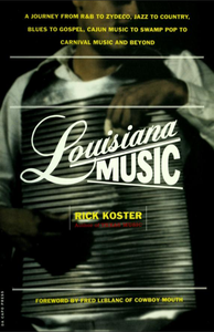 Louisiana Music