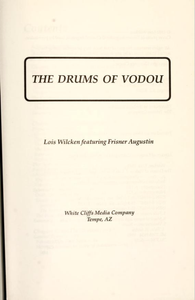 The Drums of Vodou