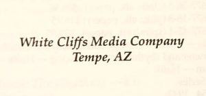 White Cliffs Media Company