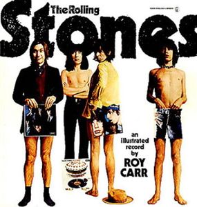 The Rolling Stones: An Illustrated Record