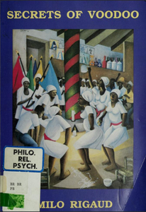 Secrets of Voodoo