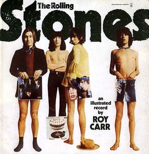 The Rolling Stones: An Illustrated Record