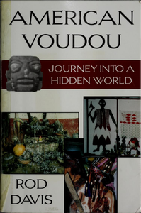 American Voudou: Journey into a Hidden World