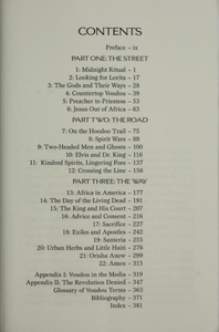 American Voudou: Journey into a Hidden World